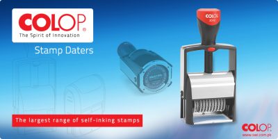 Stamp Daters