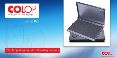 Colop Stamp Pad