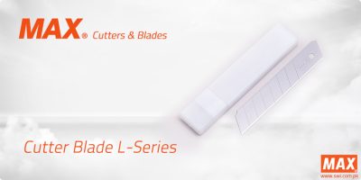 Max Cutter Blade L Series