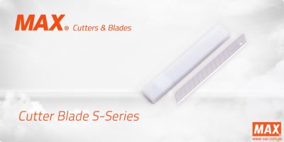 Max Cutter Blade S Series
